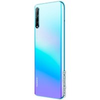 Телефон Huawei Y8p AQM-LX1 4GB/128GB (светло-голубой)