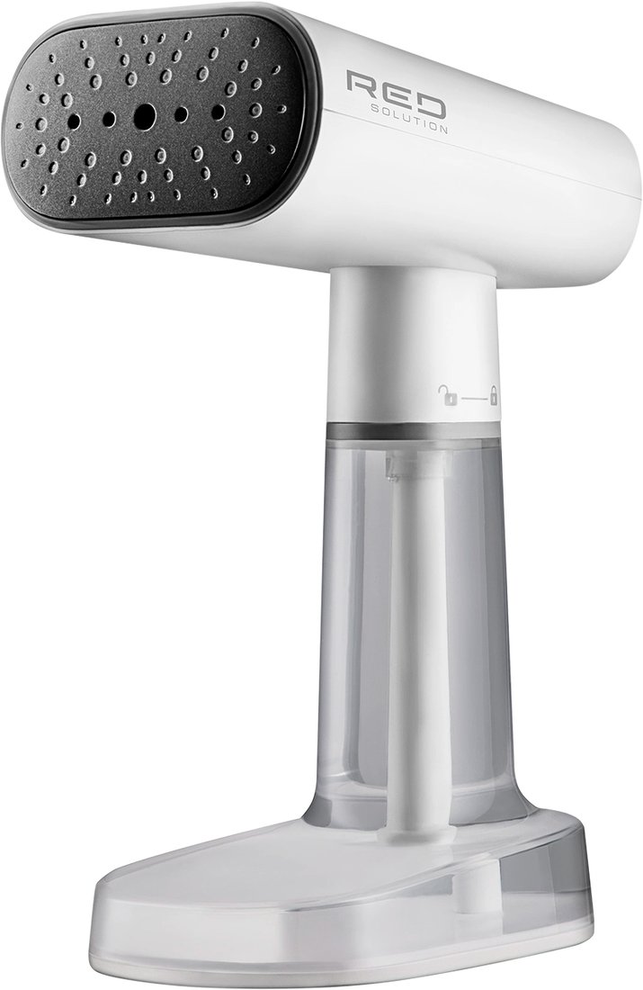 

Отпариватель RED Solution HS750