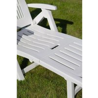 Шезлонг Ipae Progarden ZIR18CB2