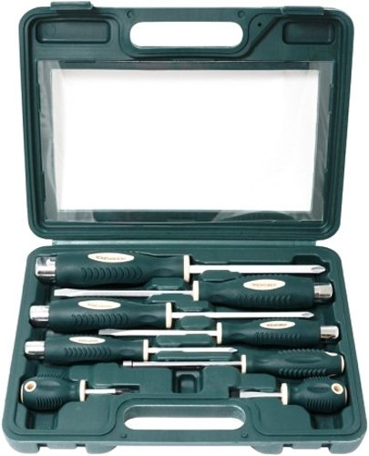 

Набор отверток RockForce RF-7008 (8 предметов)
