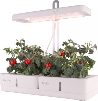 Умный сад CACTUS CS-LEDPOT-08