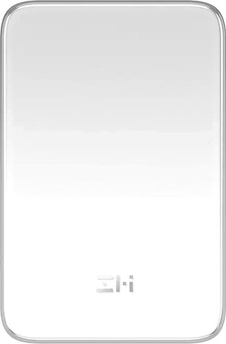 Внешний аккумулятор ZMI P02 5000mAh (белый, китайская версия)