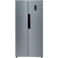 Холодильник side by side LEX LSB520DGID