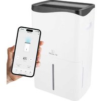 Осушитель воздуха Mission Air PRODRY 50L