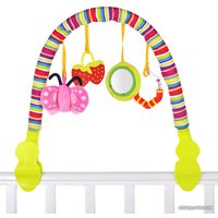 Мобиль-дуга  Жирафики Дуга с подвесками Лето #939305