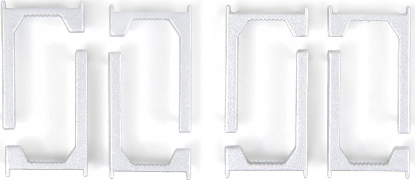 

Заглушка профиля Boyard RZ106.01SC