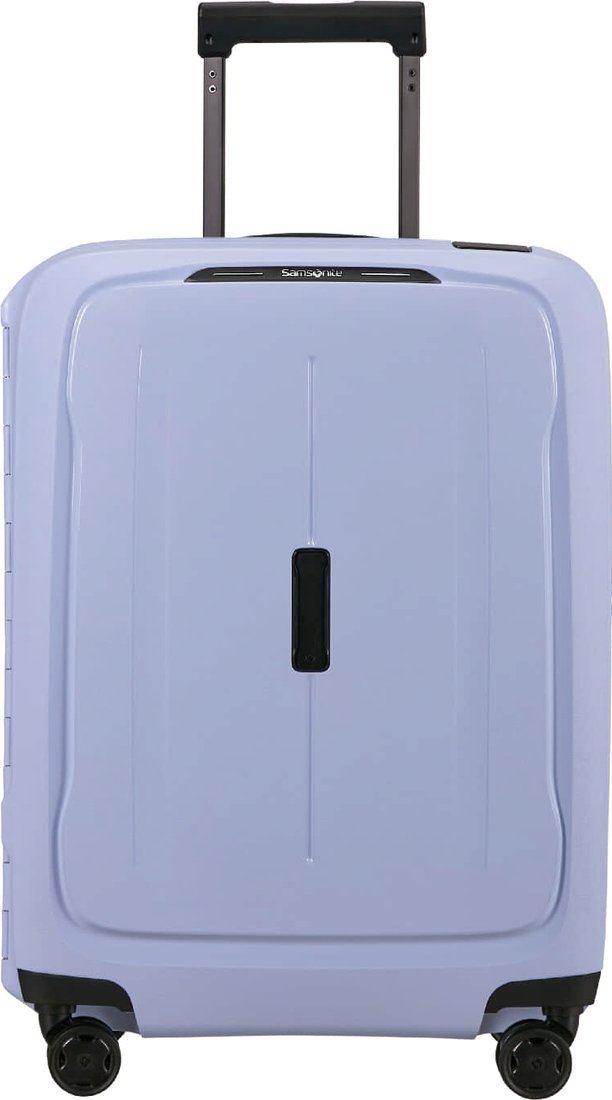 Чемодан Samsonite Essens Lavender 55 см