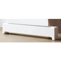 Конвектор Xiaomi Mijia Skirting Electric Heater TJXDNQ07ZM (с переходником на евровилку)