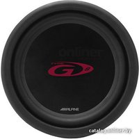 Головка сабвуфера Alpine SWG-844