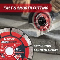 Набор отрезных дисков Ezarc 80751252 (2 шт)