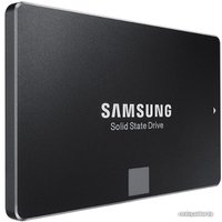 SSD Samsung 850 Evo 120GB MZ-75E120BW