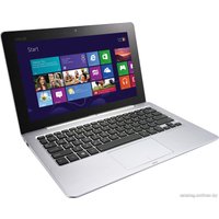 Ноутбук 2-в-1 ASUS Transformer Book Trio TX201LA-CQ026H