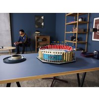 Конструктор LEGO Creator Expert 10284 Камп Ноу – ФК "Барселона"