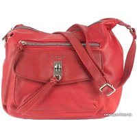 Женская сумка David Jones 823-6828-2-DRD (красный)