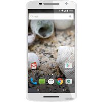 Смартфон Motorola Moto X Play 16GB White [XT1562]