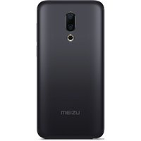Телефон MEIZU 16 6GB/64GB (черный)