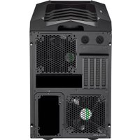 Корпус AeroCool Xpredator Cube Black Edition