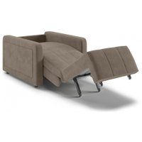 Кресло-кровать Mio Tesoro Борго 107 80 (Ultra Beige)