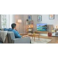 Телевизор Topdevice 43" ULTRA BS06