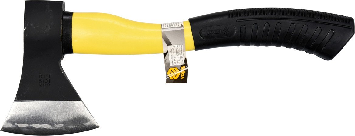 

Топор Vorel 33065