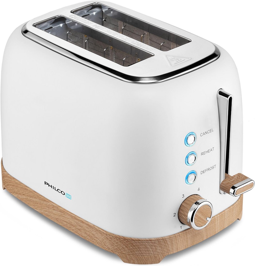 

Тостер Philco PHTA 3710 W