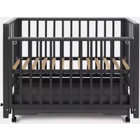 Классическая детская кроватка Rant Bergen Plus 800 (moon grey) в Борисове