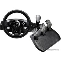 Руль Thrustmaster Rallye GT Force Feedback Clutch (RGT FFB CLUTCH)