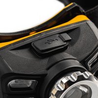 Фонарь Runtec RT-HLR401