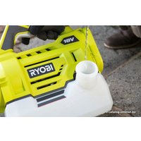 Аккумуляторный опрыскиватель Ryobi RY18FGA-0