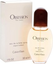 Obsession for Men EdT (30 мл)