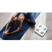 Напольные весы Huawei Scale 3