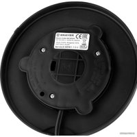 Электрический чайник Brayer BR1005GN