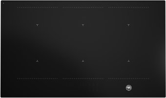 Варочная панель Bertazzoni P906IM3G5NE