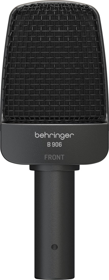 

Проводной микрофон Behringer B 906