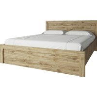 Кровать Anrex Doorset 120 (дуб наварра) в Пинске