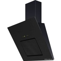 Кухонная вытяжка Ciarko Black Pearl SNPT 60 Luxe Black