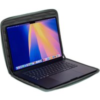 Чехол Thule Gauntlet MacBook Pro Sleeve 16 TGSE2557 (дымчато-зеленый)