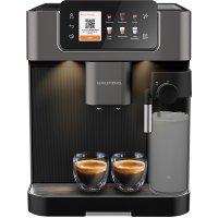 Кофемашина Grundig KVA 8230