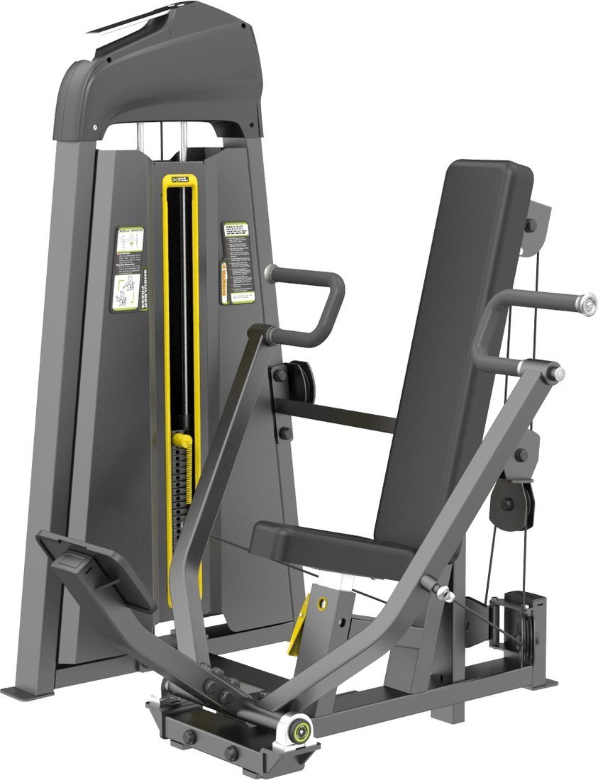 

Силовая станция XinRui XC803