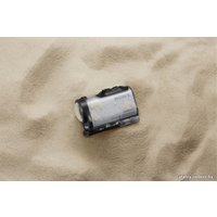 Экшен-камера Sony HDR-AZ1 (корпус + водонепроницаемый чехол)