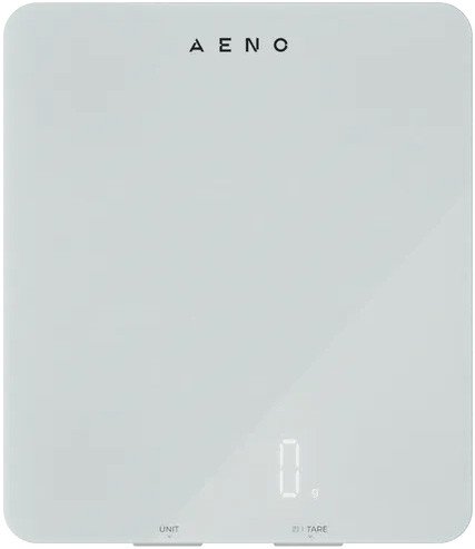 

Кухонные весы AENO KS1S