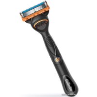 Бритвенный станок Gillette Fusion5 Power 1 сменная кассета 7702018509744 в Могилеве
