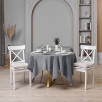 Скатерть Волшебная ночь 165x200 772362 (базальт)