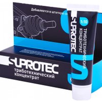  SUPROTEC Триботехнический концентрат 50мл 121885