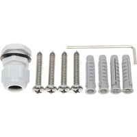 Крепление для камер видеонаблюдения Dahua DH-PFB302S