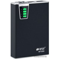 Внешний аккумулятор Hiper MP10000