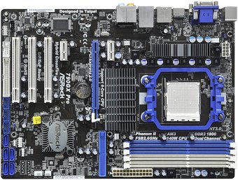 ASRock 790GX Pro