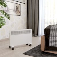 Конвектор РЭМО Teplo SB-CXM1-1500 W