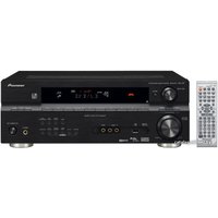 AV ресивер Pioneer VSX-817