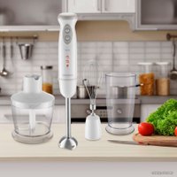 Погружной блендер Redmond (Редмонд) RHB-2997